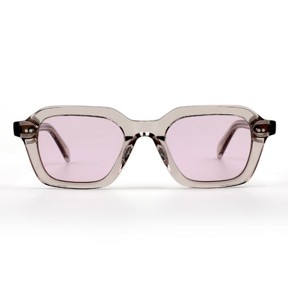 CLEAR PINK