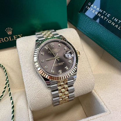 Rolex Datejust 31 mm