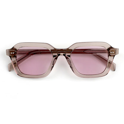 CLEAR PINK