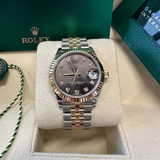 Rolex Datejust 31 mm