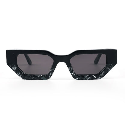 BLACK SPLASH