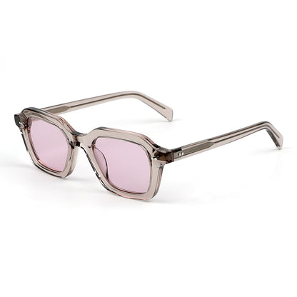 CLEAR PINK