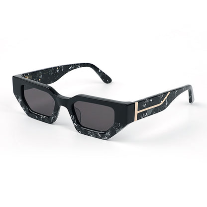 BLACK SPLASH