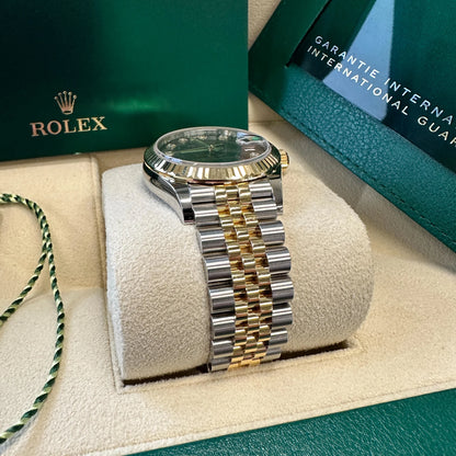 Rolex Datejust 31 mm